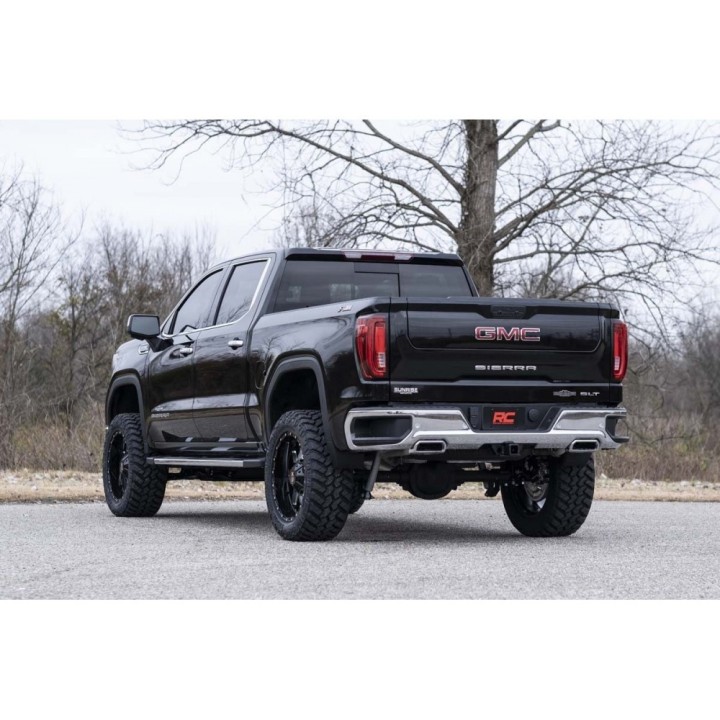 Zestaw zawieszenia Rough Country N3 Lift 6" - ujęcie 5