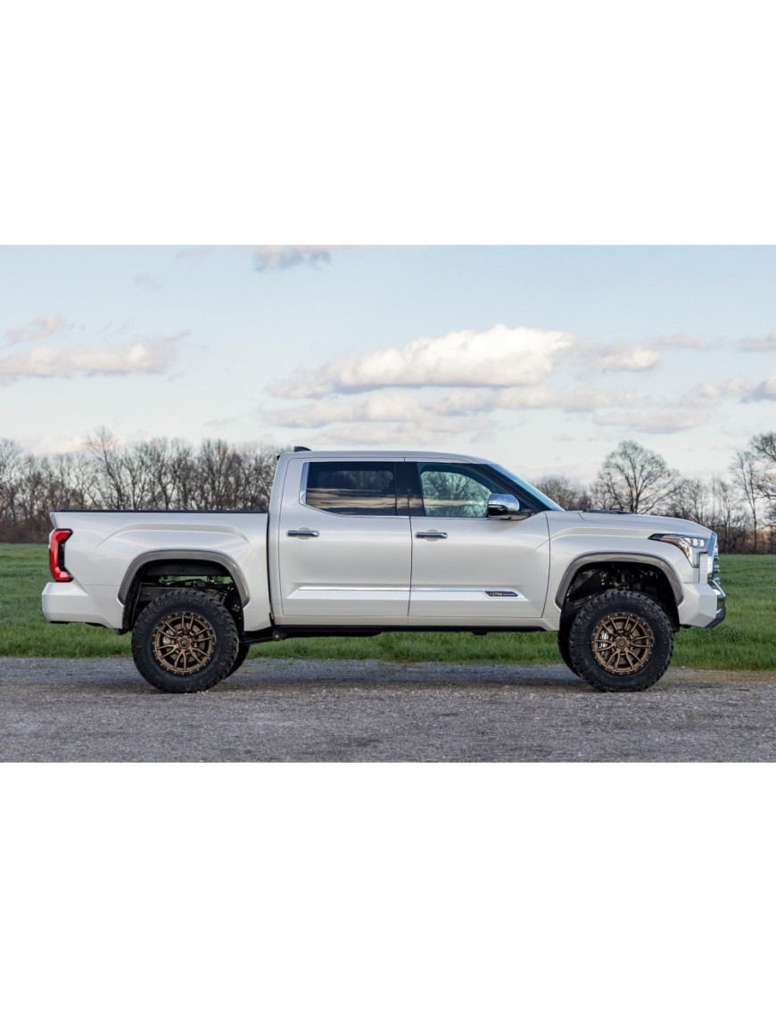 Zestaw zawieszenia Rough Country Lift 6"