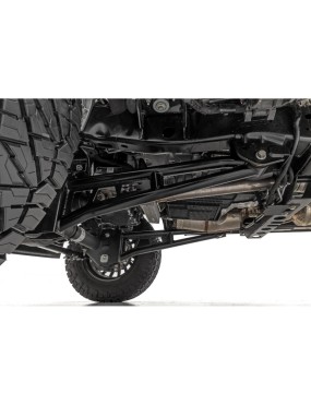 Zestaw wahaczy radius Rough Country