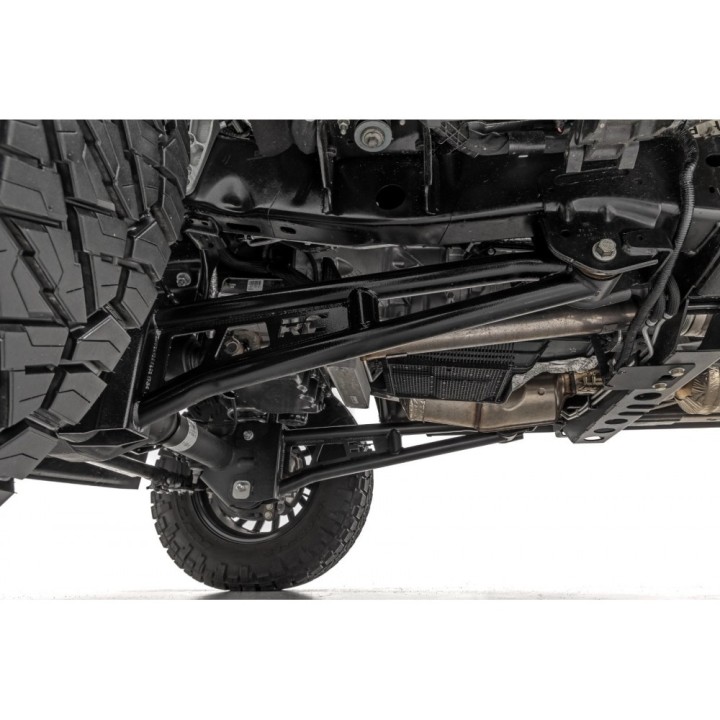 Zestaw wahaczy radius Rough Country - ujęcie 3