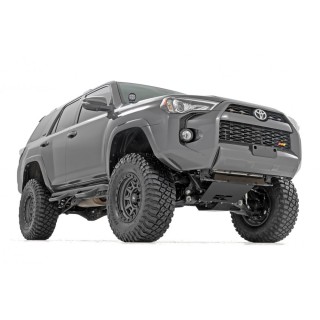 Zestaw zawieszenia Rough Country N3 Lift 6" - ujęcie 2