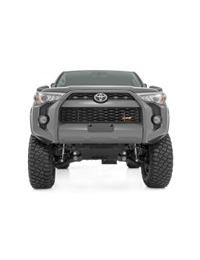 Zestaw zawieszenia Rough Country N3 Lift 6"