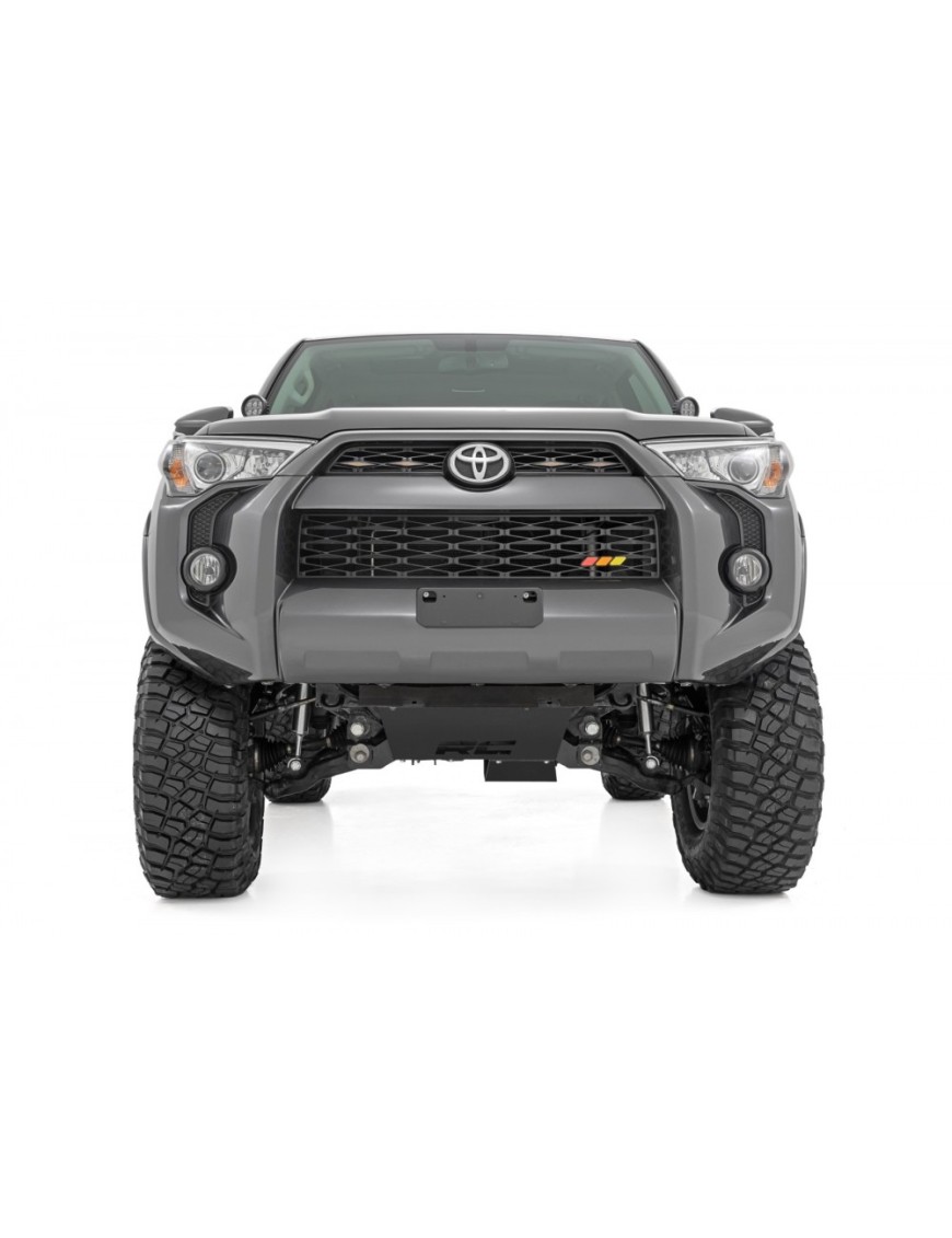Zestaw zawieszenia Rough Country N3 Lift 6"