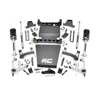 Zestaw zawieszenia Rough Country N3 Lift 7"