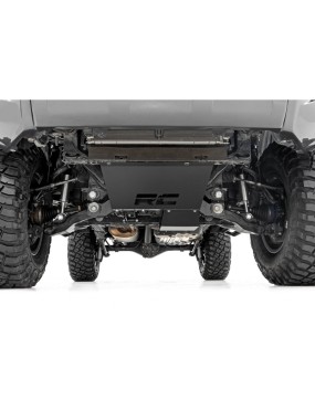 Zestaw zawieszenia Rough Country N3 Lift 6"