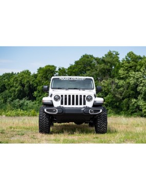 Zestaw zawieszenia Rough Country N3 Lift 2,5"