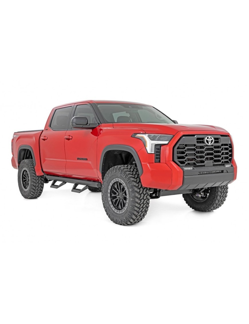 Zestaw zawieszenia Rough Country N3 Lift 6"