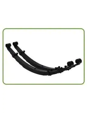 Rear spring 2" medium 0-300 kg HOLD006B