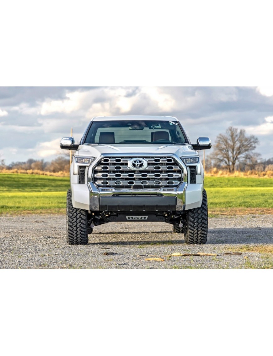 Zestaw zawieszenia Rough Country Lift 6"