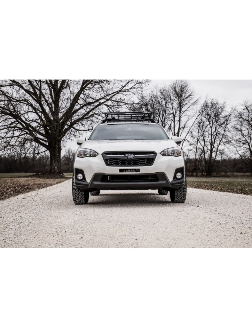 Zestaw zawieszenia Rough Country Lift 2"