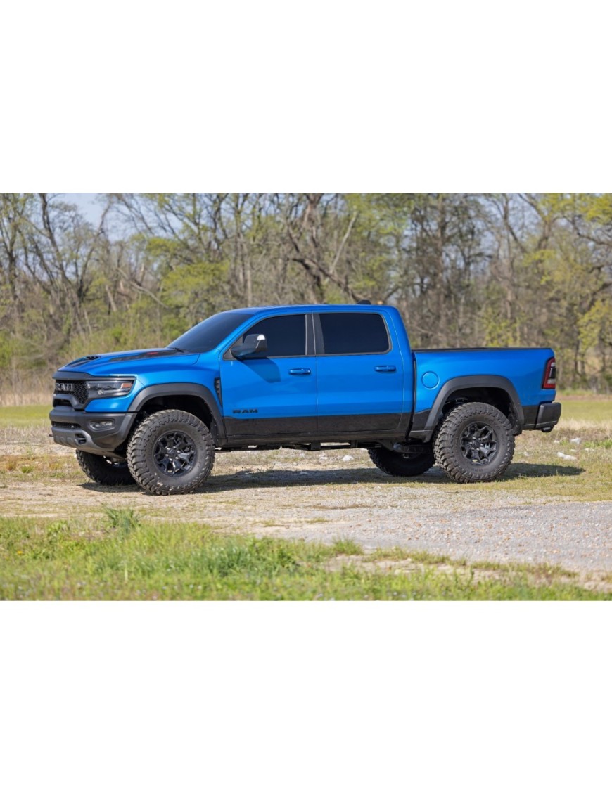 Zestaw zawieszenia Rough Country Lift 1,5"