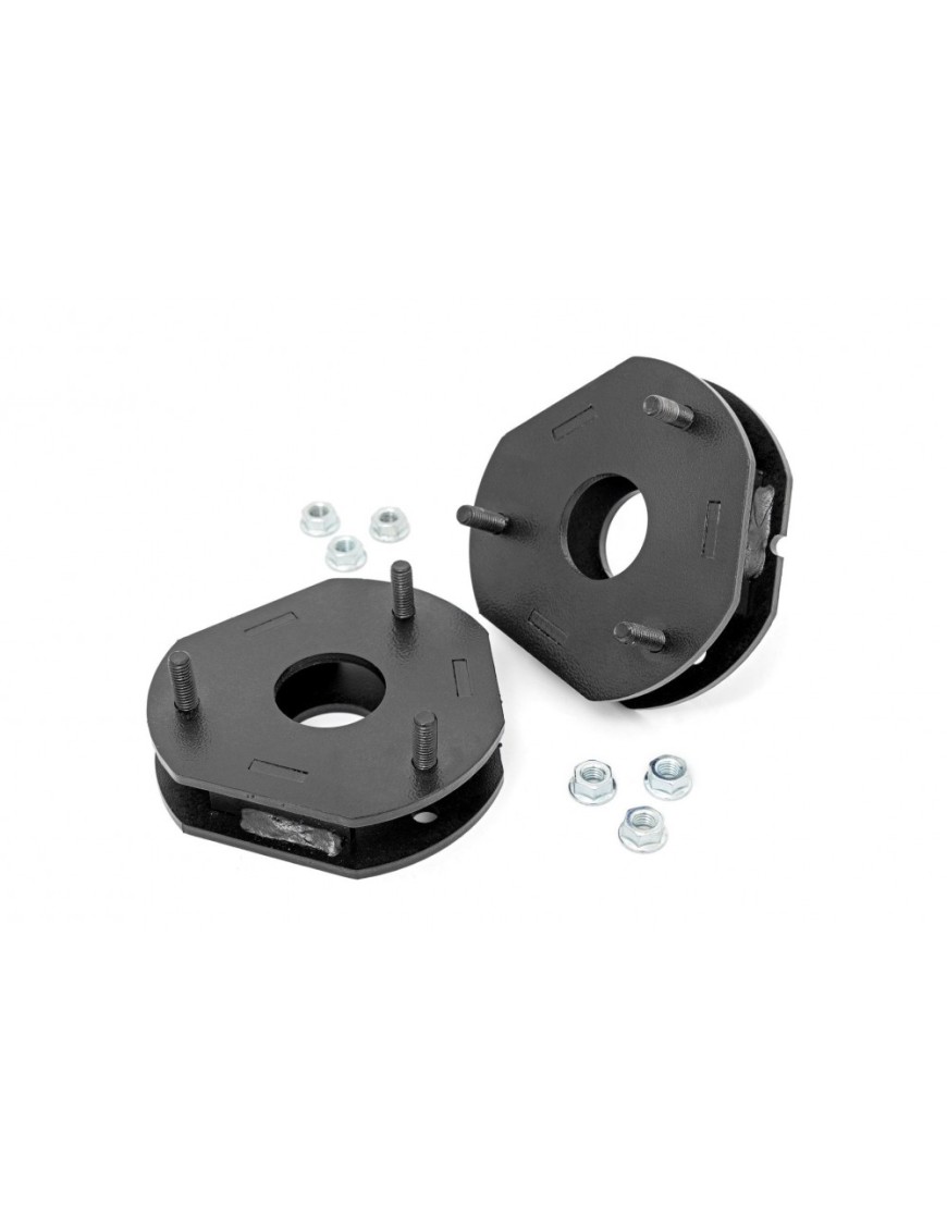 Zestaw zawieszenia Rough Country Lift 1"