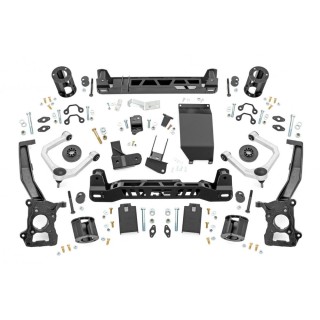 Zestaw zawieszenia Rough Country Lift 7"