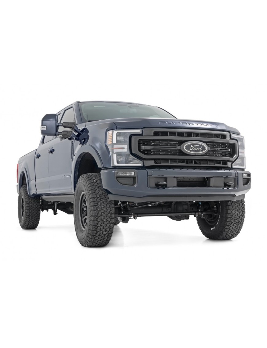 Zestaw zawieszenia Rough Country N3 Lift 3" Tremor