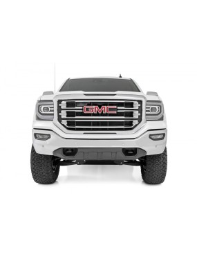 Zestaw zawieszenia Rough Country N3 Lift 7"