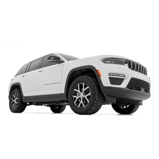 Zestaw zawieszenia Rough Country Lift 1" - ujęcie 2