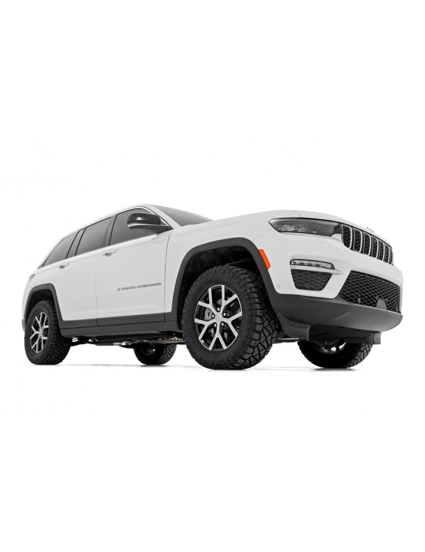 Zestaw zawieszenia Rough Country Lift 1"