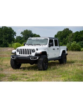 Zestaw zawieszenia Rough Country N3 Lift 2,5"