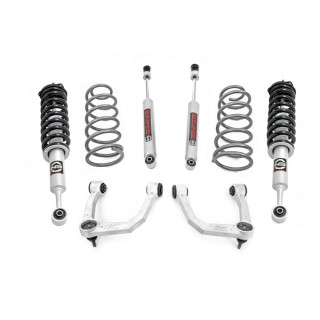 Zestaw zawieszenia Rough Country N3 Lift 3"