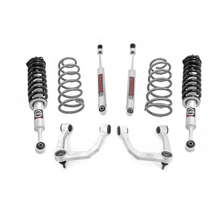 Zestaw zawieszenia Rough Country N3 Lift 3"