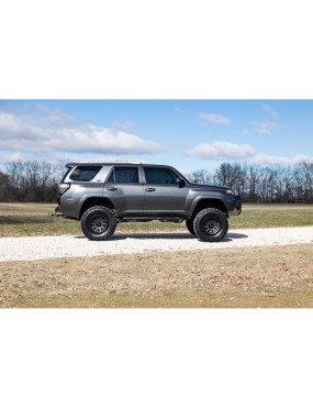 Zestaw zawieszenia Rough Country N3 Lift 6"