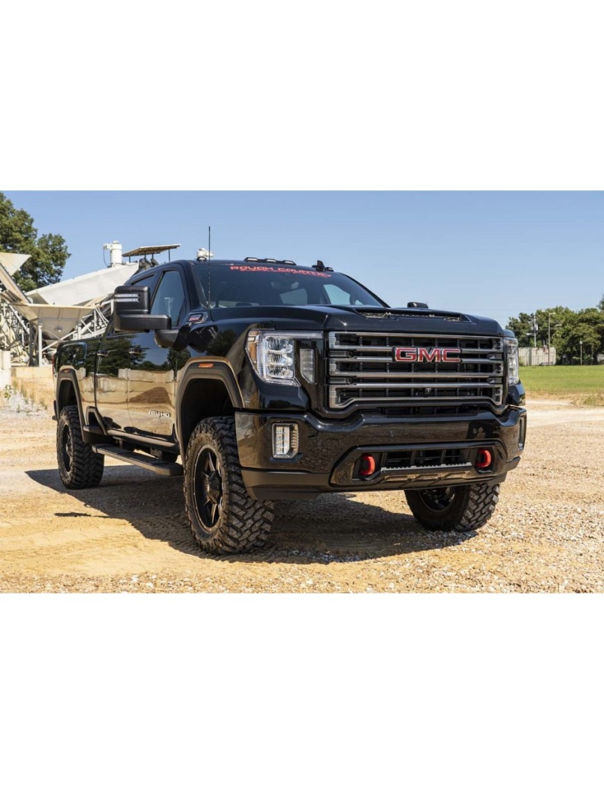 Zestaw zawieszenia Rough Country Lift 3"
