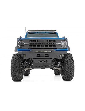 Zestaw zawieszenia Rough Country Lift 7"