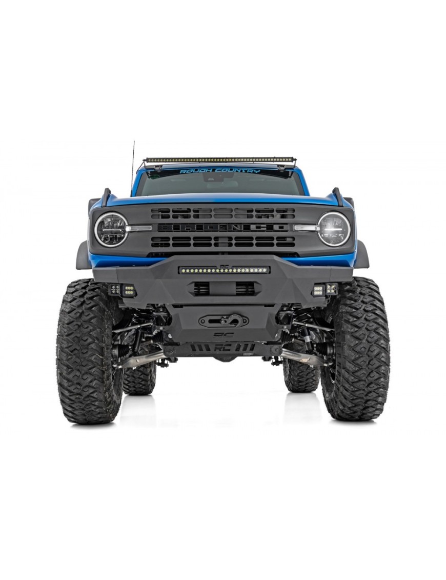 Zestaw zawieszenia Rough Country Lift 7"