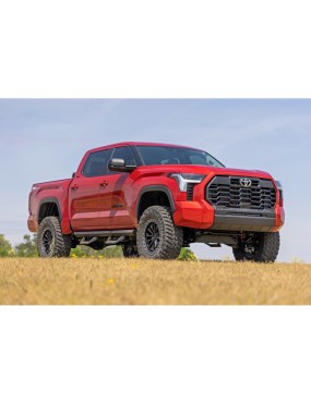 Zestaw zawieszenia Rough Country N3 Lift 6"