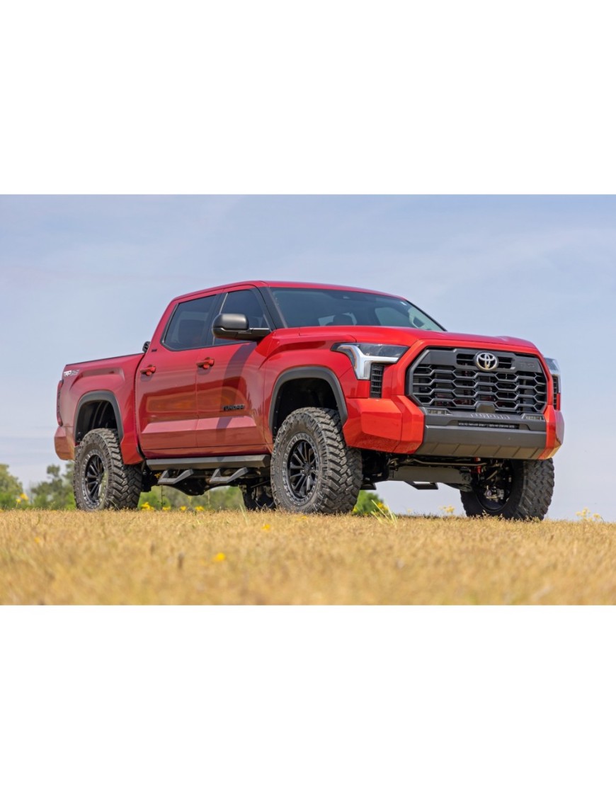 Zestaw zawieszenia Rough Country N3 Lift 6"
