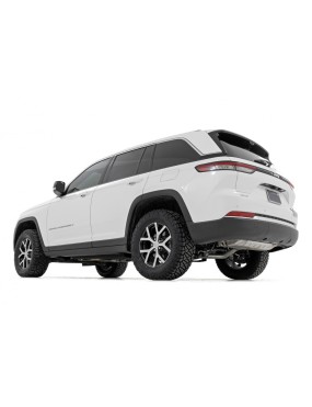Zestaw zawieszenia Rough Country Lift 1"