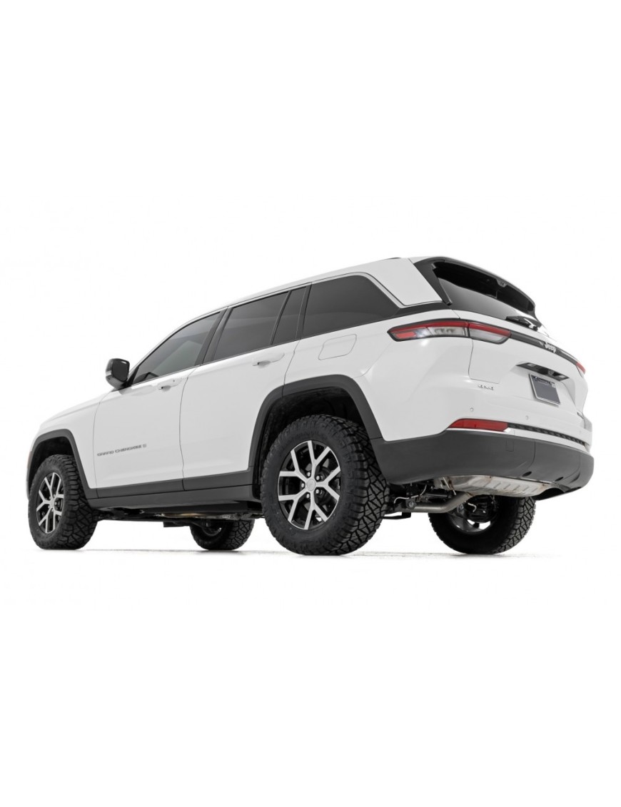 Zestaw zawieszenia Rough Country Lift 1"