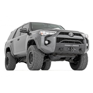 Zestaw zawieszenia Rough Country N3 Lift 3" - ujęcie 2
