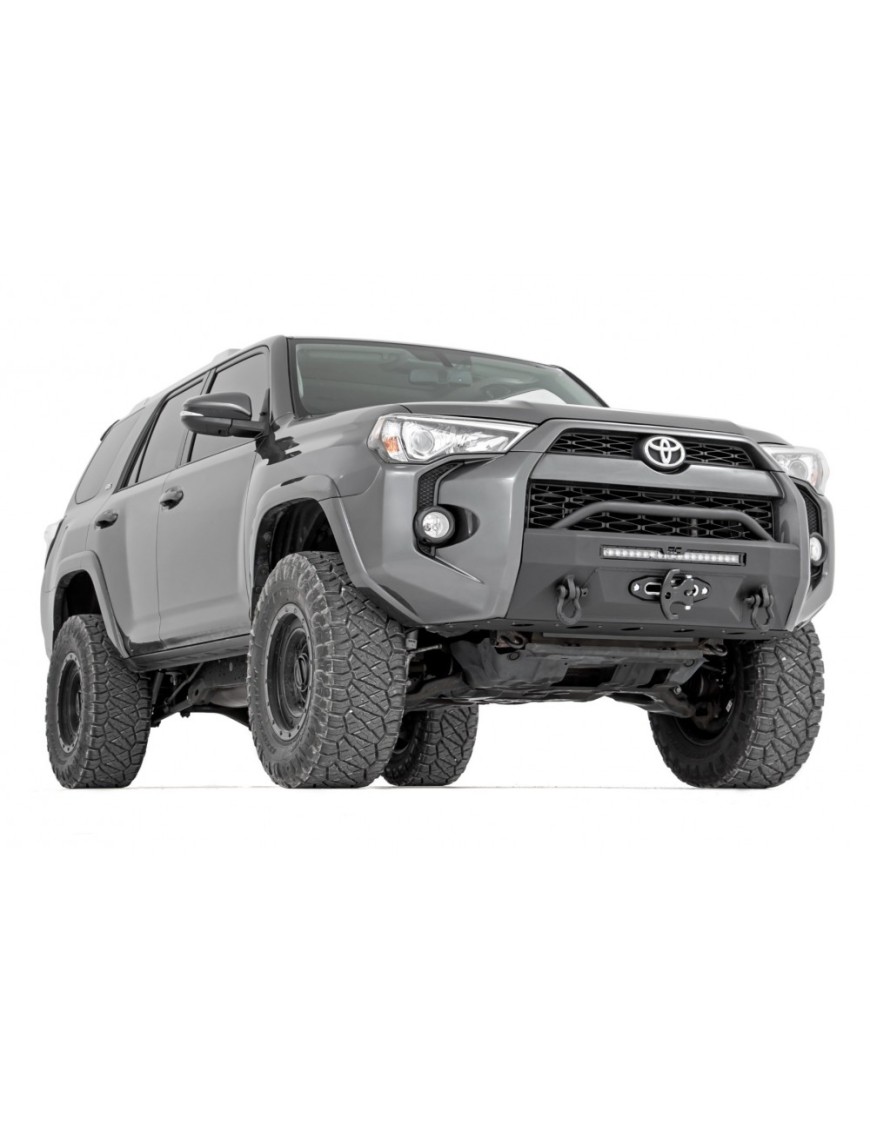 Zestaw zawieszenia Rough Country N3 Lift 3"