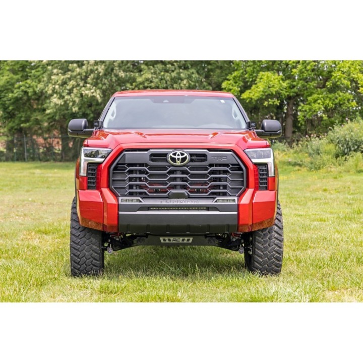 Zestaw zawieszenia Rough Country N3 Lift 6" - ujęcie 5