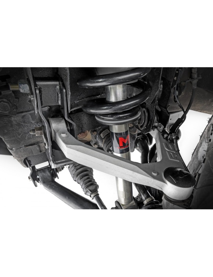 Zestaw zawieszenia Rough Country N3 Lift 7"