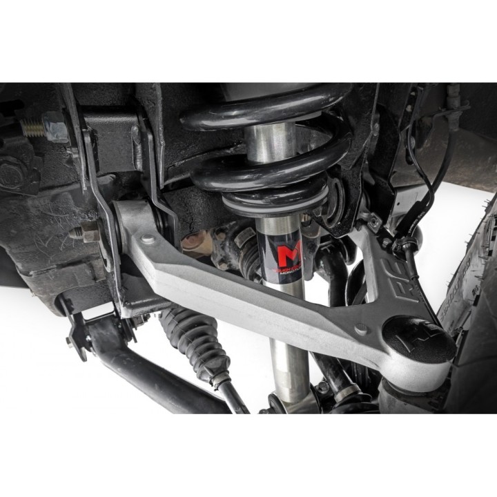 Zestaw zawieszenia Rough Country N3 Lift 7" - ujęcie 5