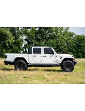 Zestaw zawieszenia Rough Country N3 Lift 2,5"