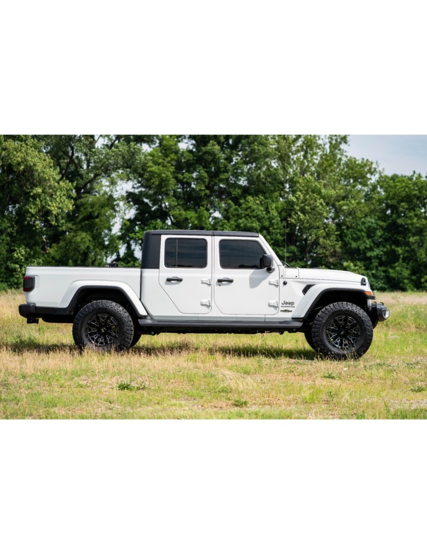Zestaw zawieszenia Rough Country N3 Lift 2,5"