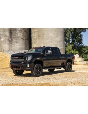 Zestaw zawieszenia Rough Country Lift 3"