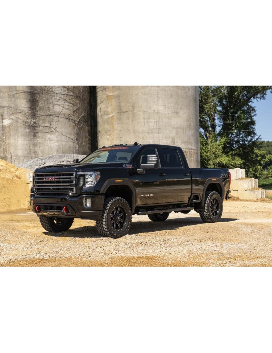 Zestaw zawieszenia Rough Country Lift 3"