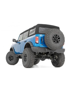 Zestaw zawieszenia Rough Country Lift 7"