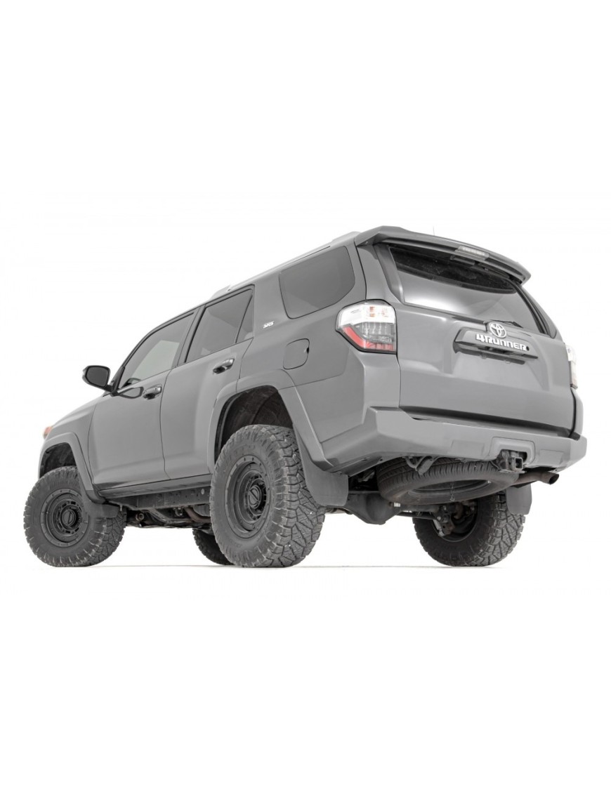 Zestaw zawieszenia Rough Country N3 Lift 3"