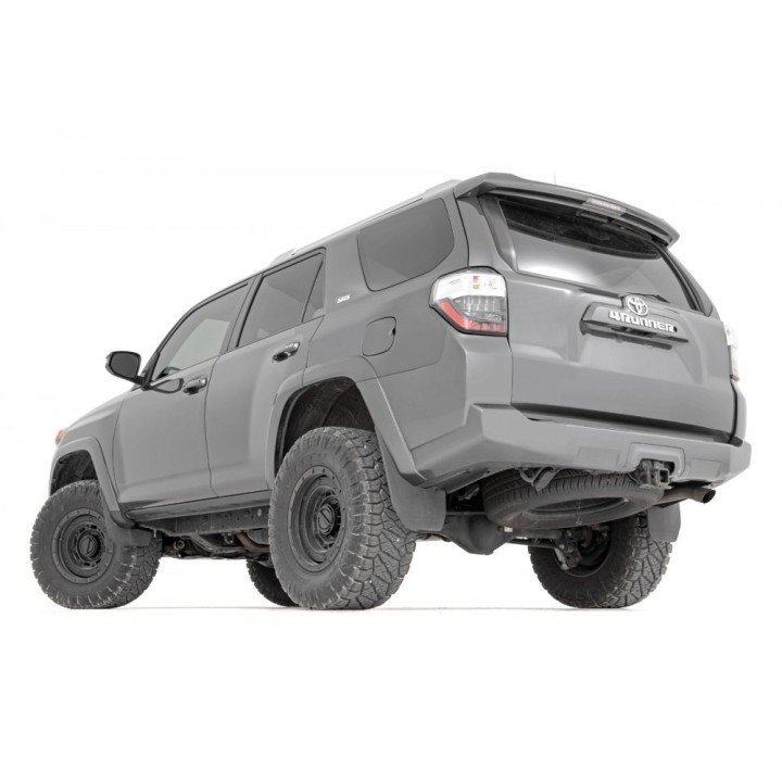 Zestaw zawieszenia Rough Country N3 Lift 3" - ujęcie 3