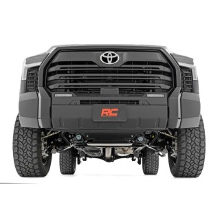 Zestaw zawieszenia Rough Country N3 Lift 3,5" - ujęcie 2