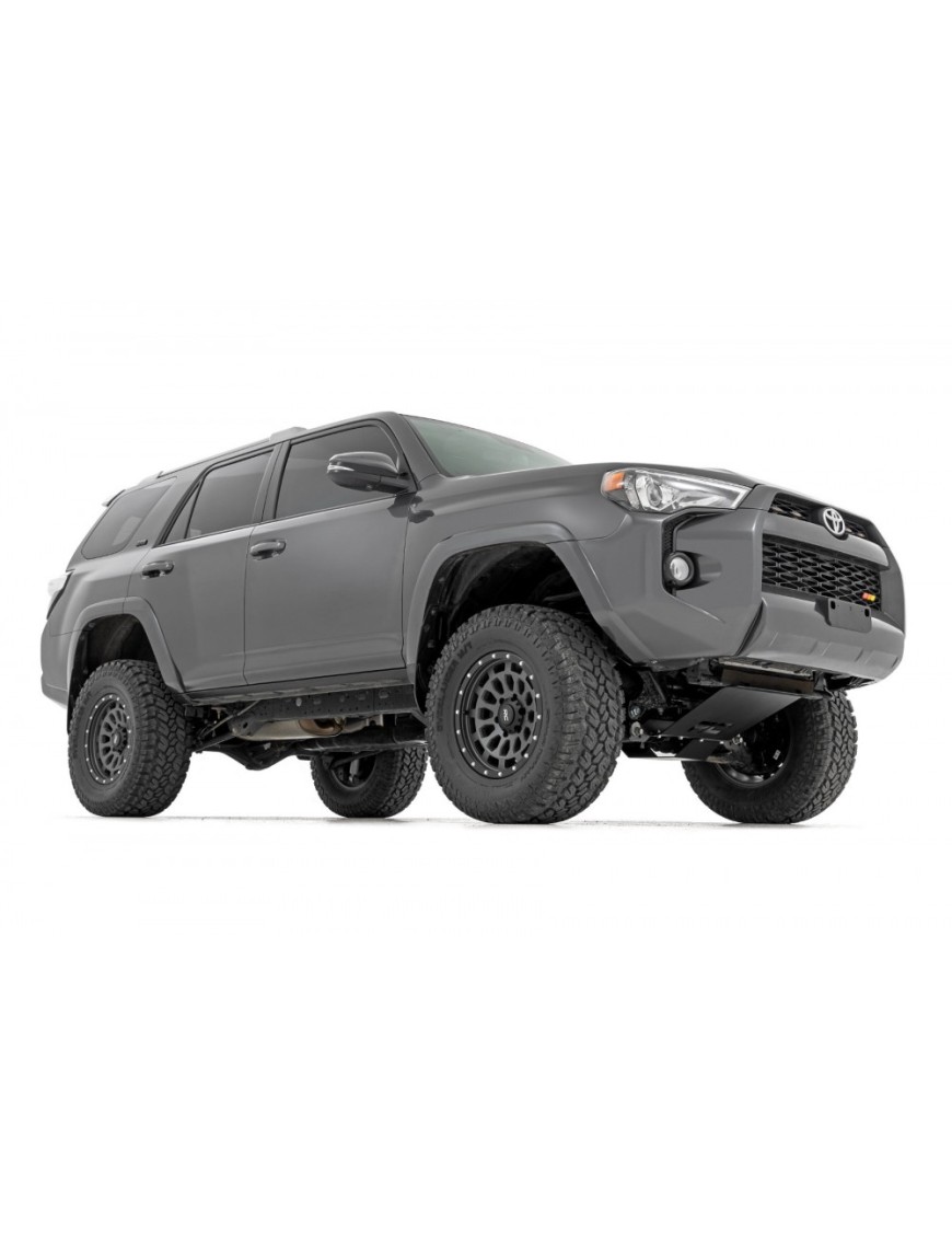 Zestaw zawieszenia Rough Country N3 Lift 4,5"