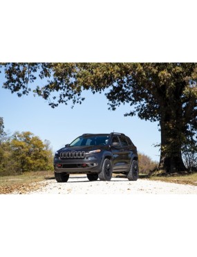 Zestaw zawieszenia Rough Country Lift 2"