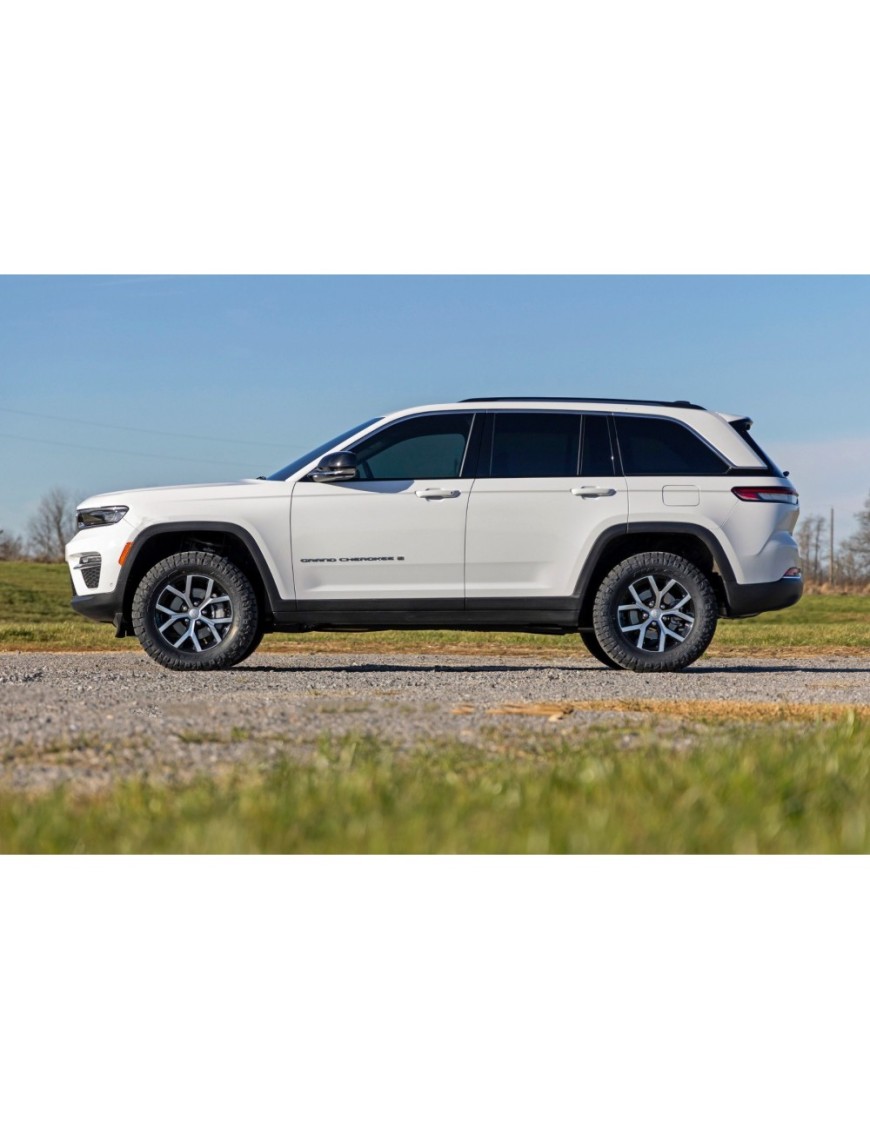 Zestaw zawieszenia Rough Country Lift 1"