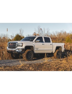Zestaw zawieszenia Rough Country N3 Lift 7"
