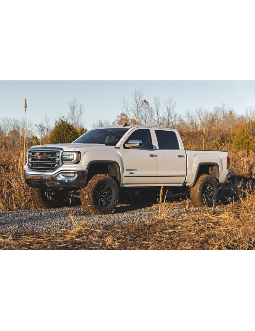Zestaw zawieszenia Rough Country N3 Lift 7"